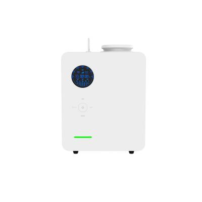 Smart App Scent Diffuser