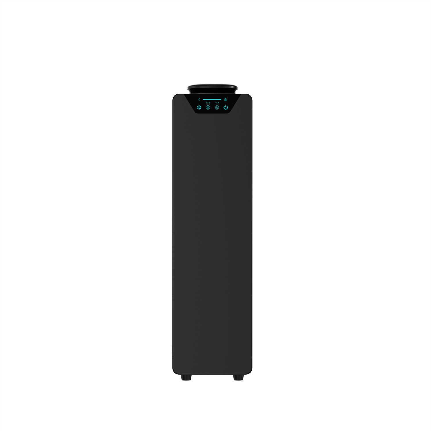 Diffuseur de parfum intelligent pour systèmes de chauffage, ventilation et climatisation (ST-01MV) avec détection optique du carburant