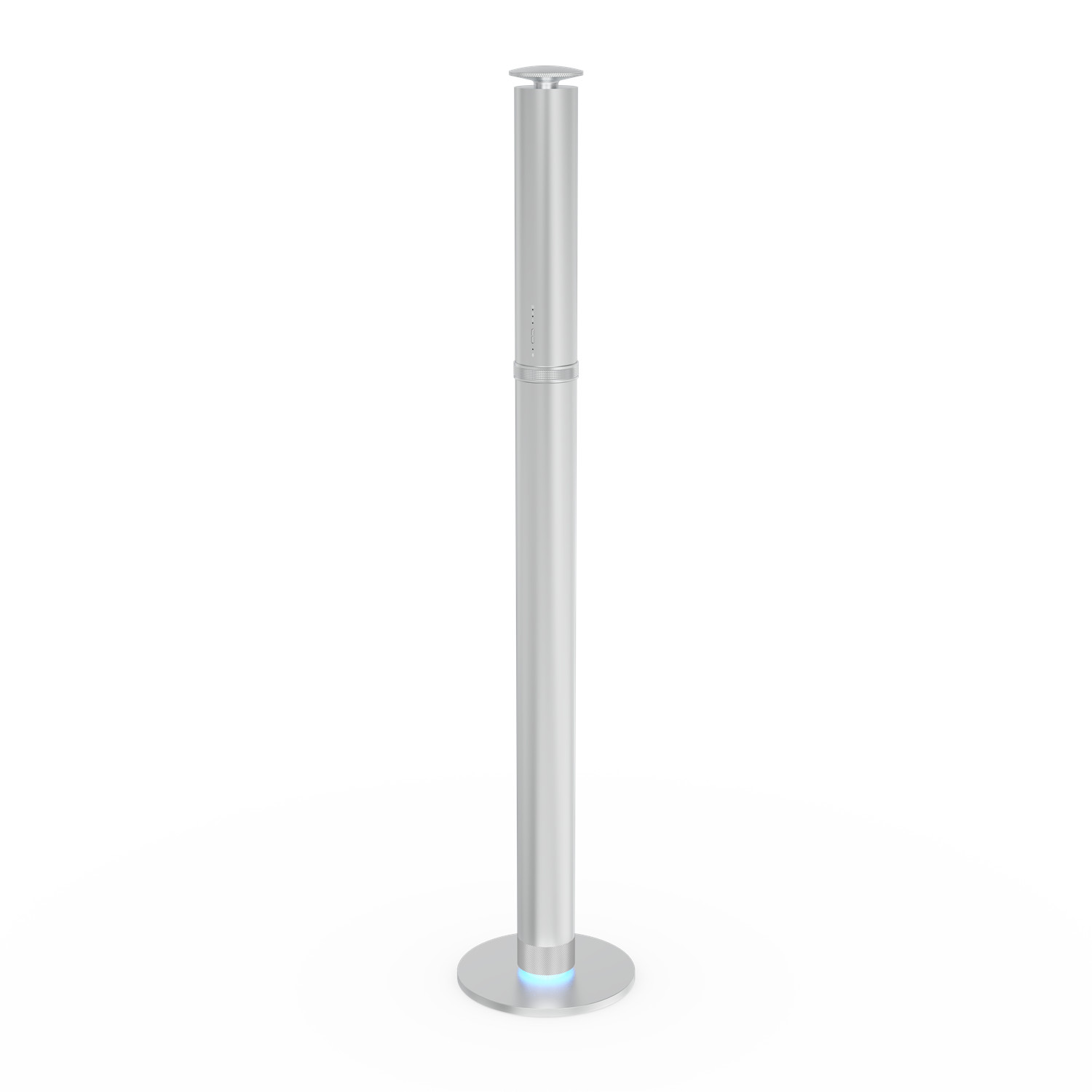 Diffuseur de parfum sans eau en aluminium ST-01SK