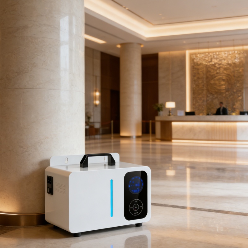 Hotel Lobby Large Space Scenting HYL-8000H