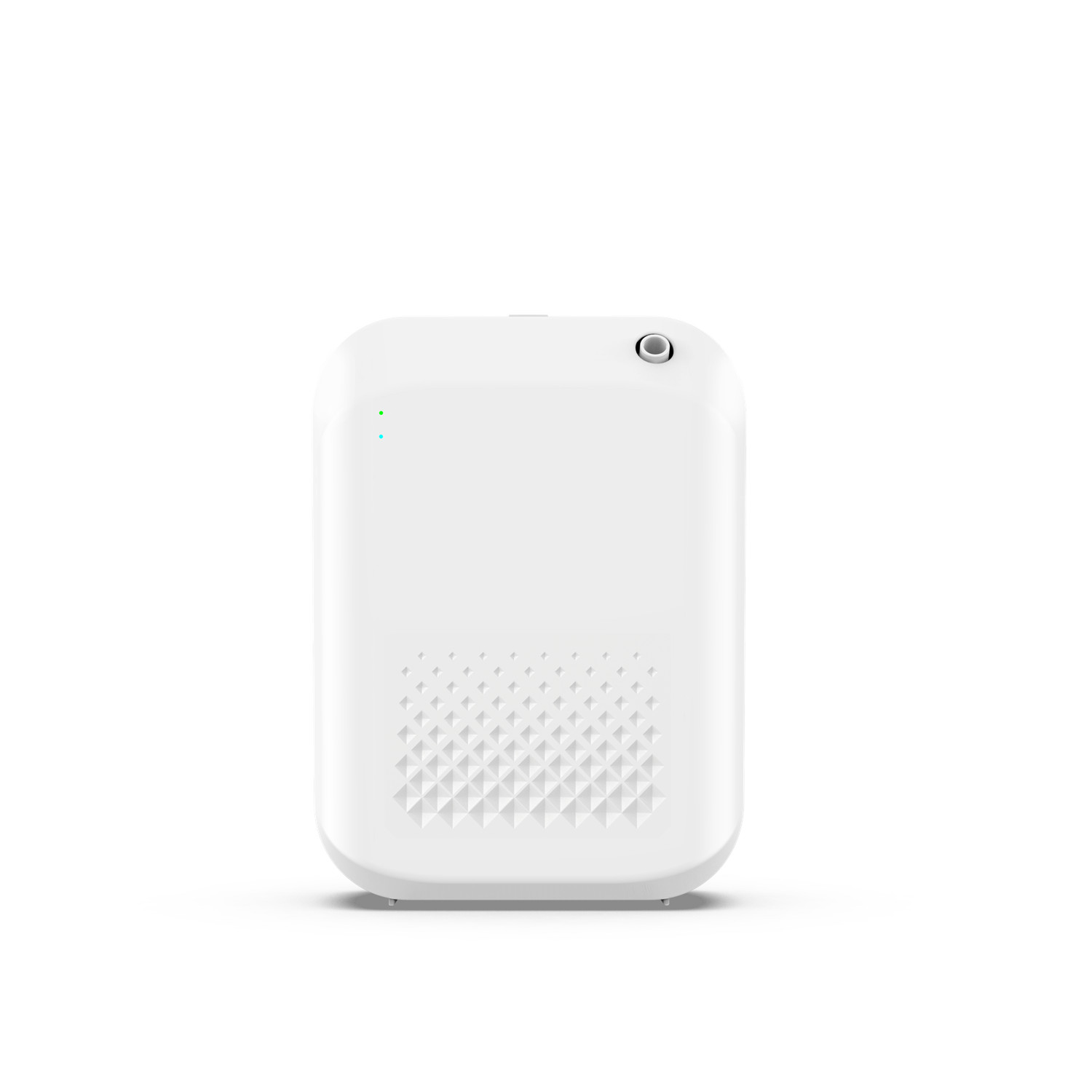 Diffuseur d'arômes électrique portable sans fil pour la maison HYS-30N